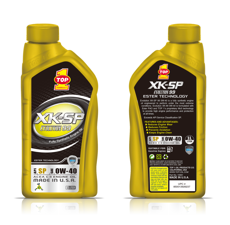 top1突破润滑油应该多久更换一次机油