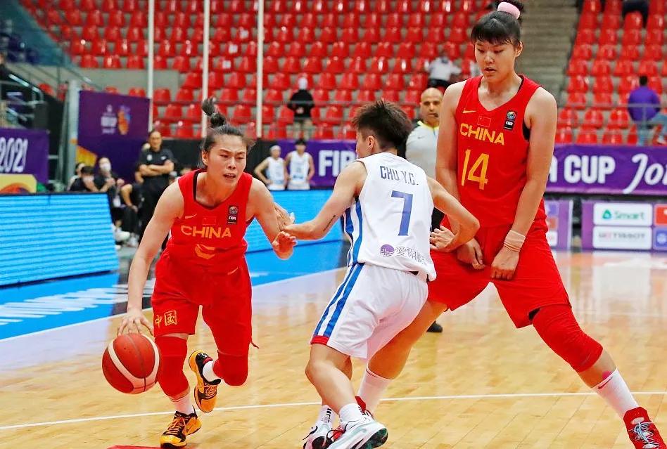 中国女篮赢下亚洲杯德比战，离登顶夺冠又近了一步休闲区蓝鸢梦想 - Www.slyday.coM