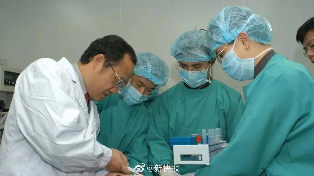 教授回应捐1亿奖励：捐赠给住院医生规划培训的事业更有意义休闲区蓝鸢梦想 - Www.slyday.coM