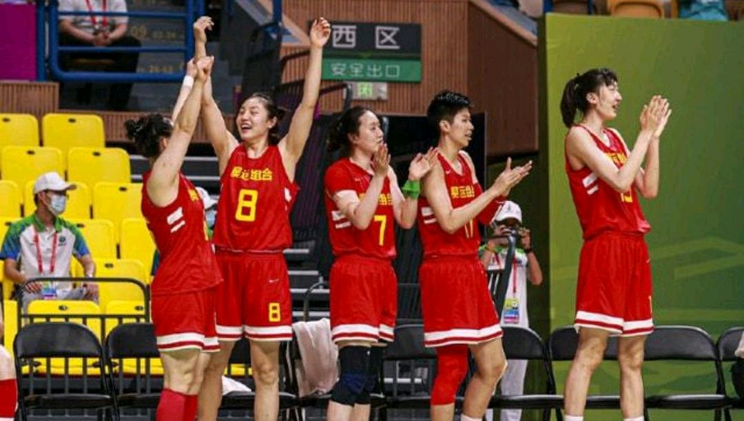 中国女篮赢下亚洲杯德比战，离登顶夺冠又近了一步休闲区蓝鸢梦想 - Www.slyday.coM