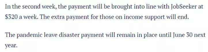 1839例！新州死亡人数暴涨！近40人死前接种2剂疫苗！联邦政府宣布：削减封城补贴，这些华人受影响休闲区蓝鸢梦想 - Www.slyday.coM