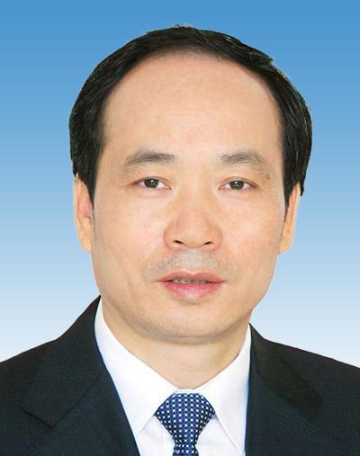 周德睿任天津市委常委