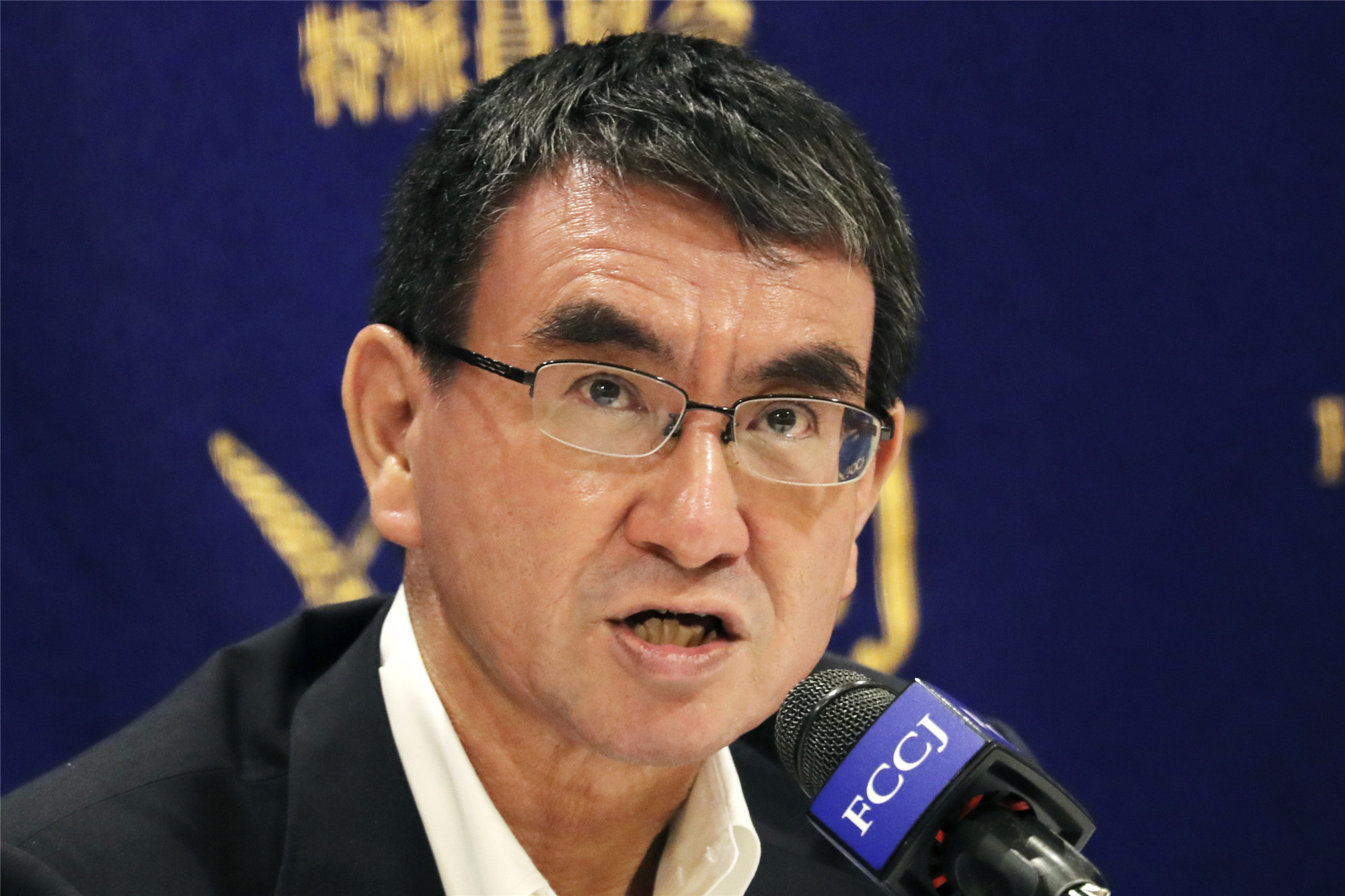 日本自民党总裁选举今天投票，河野太郎和岸田文雄选情胶着，选举很可能进入第二轮投票休闲区蓝鸢梦想 - Www.slyday.coM