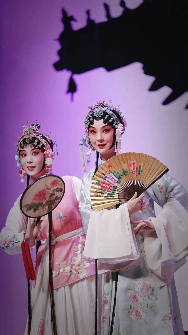 昆剧节传统与反叛昆剧红娘剧评