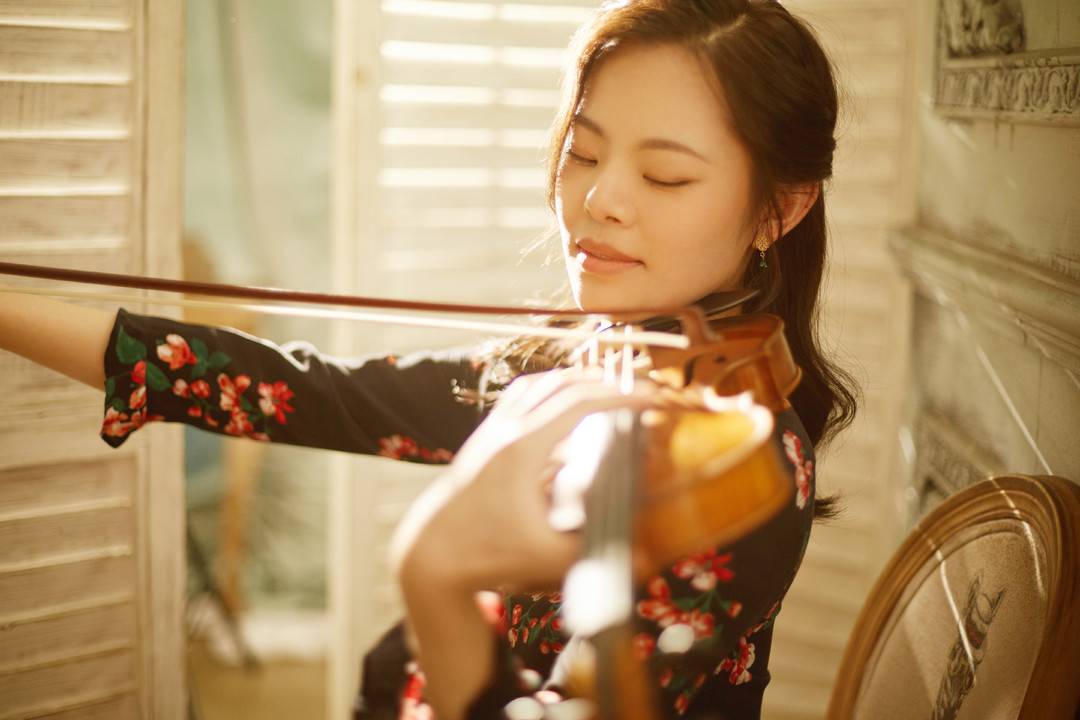 小提琴弦品牌排行_乐海匠心——打磨琴弦艺术做中国好弦品