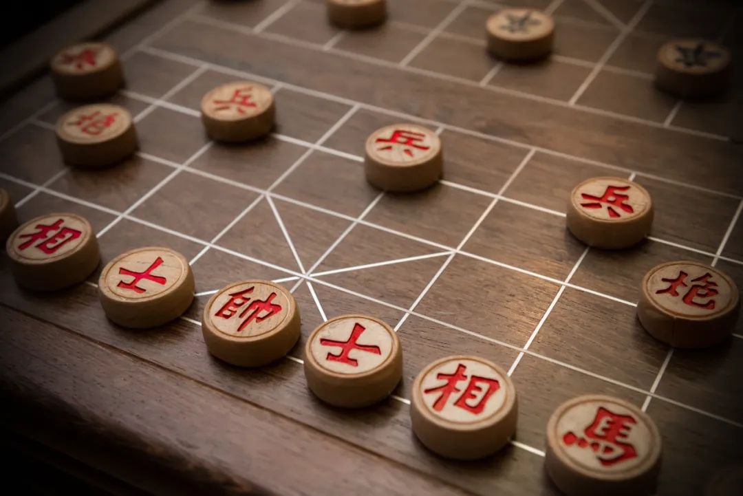 "大棋论"不是爱国,是害国 | 新京报专栏