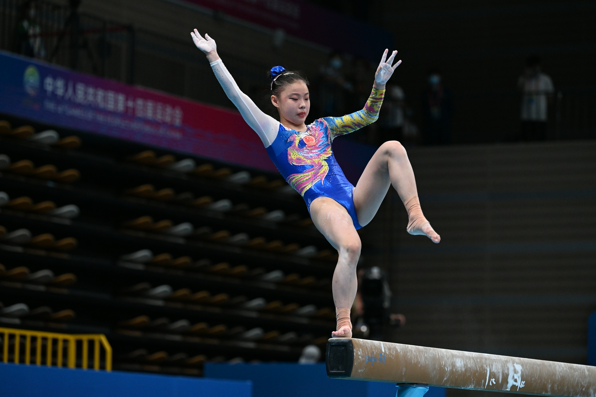 那些骂管晨辰的网友请记住奥运冠军也是有血有肉的人