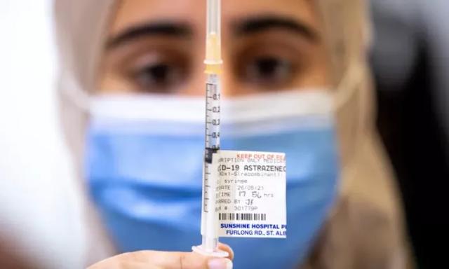 1839例！新州死亡人数暴涨！近40人死前接种2剂疫苗！联邦政府宣布：削减封城补贴，这些华人受影响休闲区蓝鸢梦想 - Www.slyday.coM