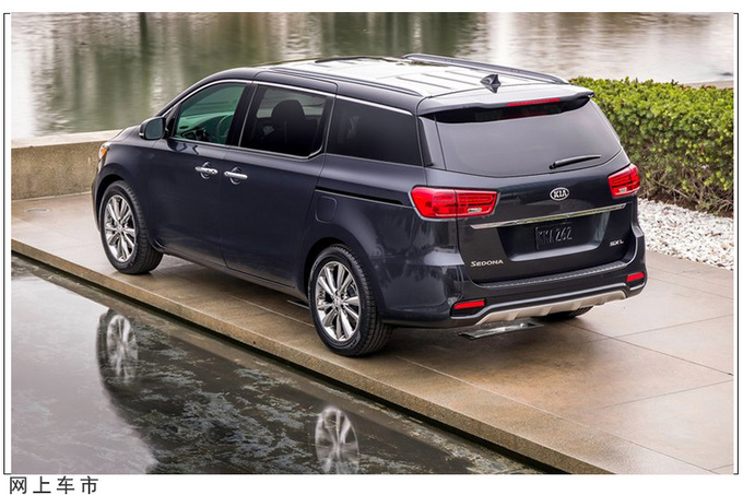 起亚mpv开启召回转向灯可能存在故障近九万辆车参与维修