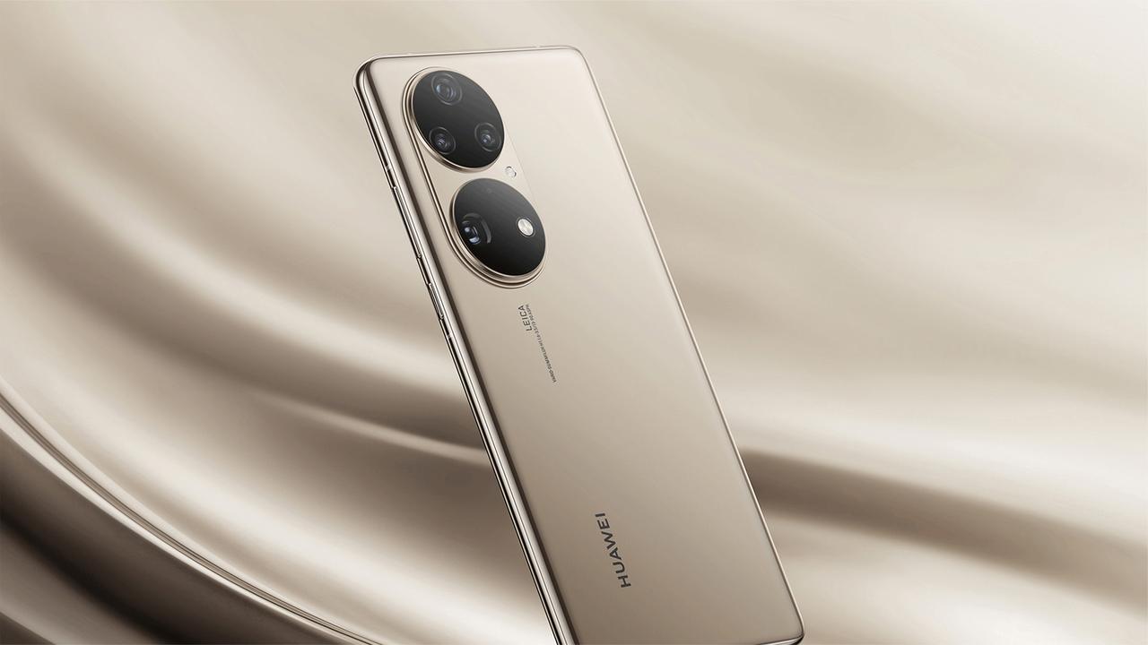 华为p50系列今日正式开售 你会为4g芯片买单吗