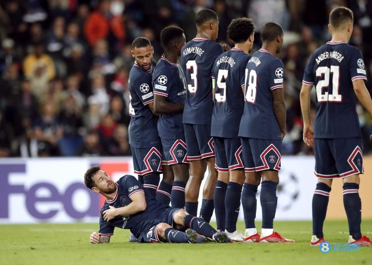 詹俊：连梅西都甘当人墙，那巴黎还有什么对手是不能战胜的？休闲区蓝鸢梦想 - Www.slyday.coM