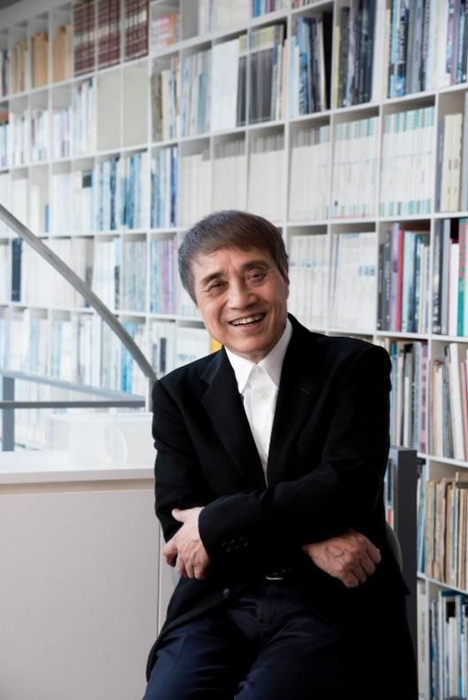 安藤忠雄青春呈现北京教堂三部曲11复刻