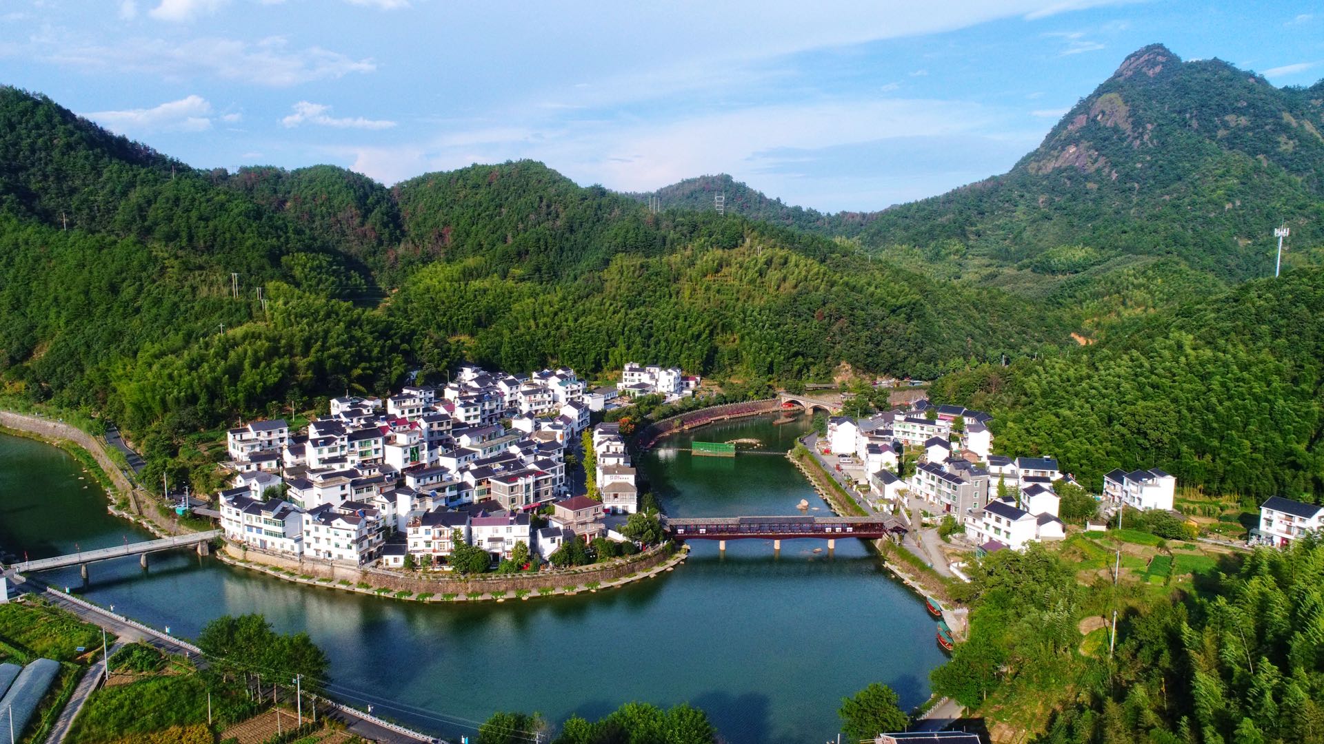 浙江命名新一批爱国主义教育基地 有淳安县下姜村等|浙江省_新浪新闻