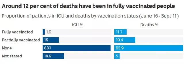 1839例！新州死亡人数暴涨！近40人死前接种2剂疫苗！联邦政府宣布：削减封城补贴，这些华人受影响休闲区蓝鸢梦想 - Www.slyday.coM