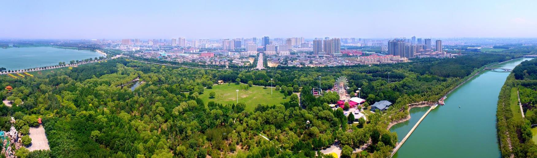 位列第77位孝义跻身全国综合实力百强县市榜单