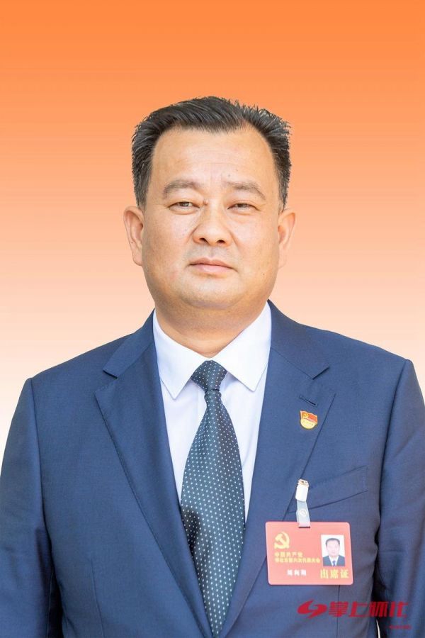 沅陵县委书记刘向阳:奋力争当怀化 "三城一区"建设排头兵|乡村振兴