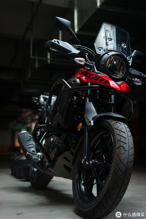 平平淡淡才是真聊聊为什么我的第五辆摩托车选择了dl250