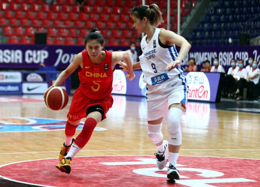 两场净胜165分！中国女篮亚洲杯喜获连胜，今晚死磕澳大利亚休闲区蓝鸢梦想 - Www.slyday.coM