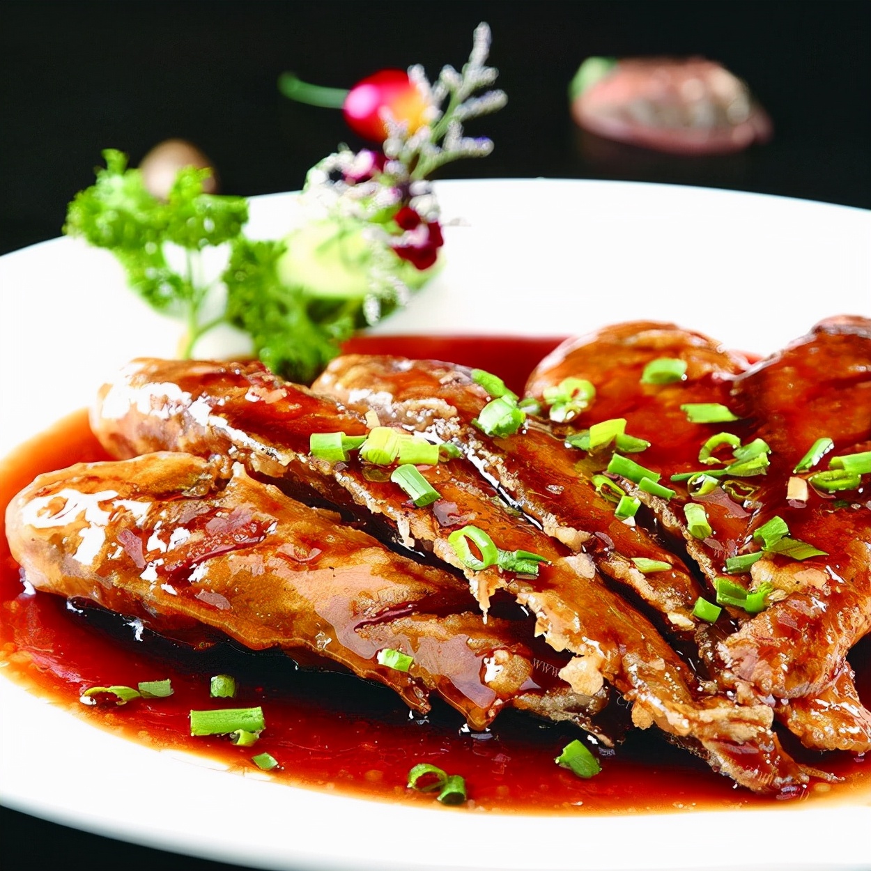 补钙神器:红烧小黄花鱼,口感外酥里嫩,鲜嫩多汁,长身体必备|小黄花鱼