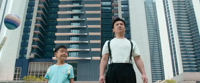 首映日预售票房超8000万，《长津湖》排片远超《我和我的父辈》休闲区蓝鸢梦想 - Www.slyday.coM