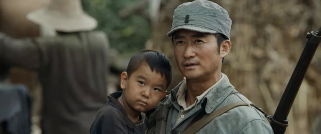 名导对决？《长津湖》和《我和我的父辈》之争，三位演员稳赚不赔休闲区蓝鸢梦想 - Www.slyday.coM