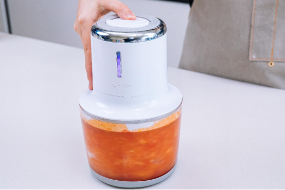 番茄营养丰富，可以炒菜，也能做成小甜点休闲区蓝鸢梦想 - Www.slyday.coM