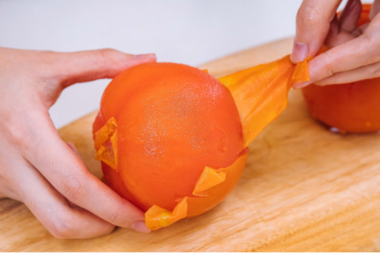 番茄营养丰富，可以炒菜，也能做成小甜点休闲区蓝鸢梦想 - Www.slyday.coM