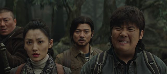 《鬼吹灯之黄皮幽冢》上线,不吹不黑,毁掉一部大IP只需要3步休闲区蓝鸢梦想 - Www.slyday.coM 《鬼吹灯之黄皮幽冢》上线,不吹不黑,毁掉一部大IP只需要3步休闲区蓝鸢梦想 - Www.slyday.coM