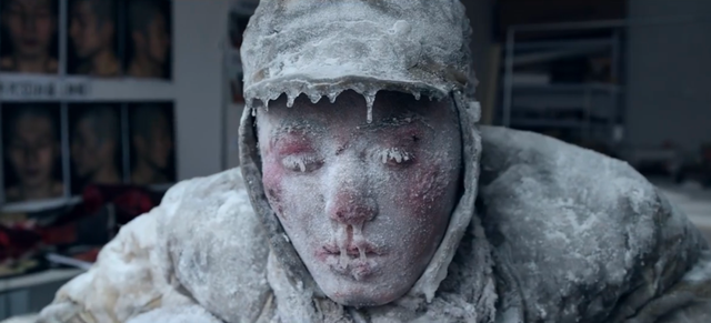 开场就燃爆，哭湿两包纸巾，《长津湖》要破票房纪录了休闲区蓝鸢梦想 - Www.slyday.coM