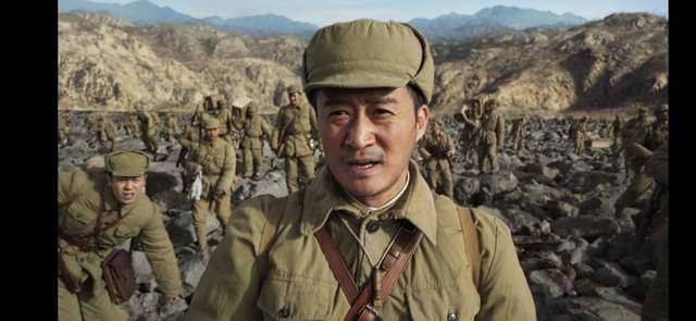 开场就燃爆，哭湿两包纸巾，《长津湖》要破票房纪录了休闲区蓝鸢梦想 - Www.slyday.coM