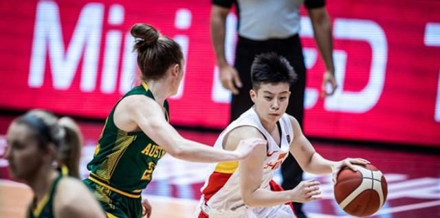 中国女篮大胜澳大利亚,晋级半决赛!韩旭16+11,李缘15分进账!休闲区蓝鸢梦想 - Www.slyday.coM 中国女篮大胜澳大利亚,晋级半决赛!韩旭16+11,李缘15分进账!休闲区蓝鸢梦想 - Www.slyday.coM