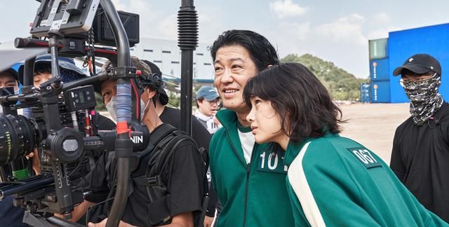 为什么《鱿鱼游戏》能这么火呢?关键是网飞做对了这件事情休闲区蓝鸢梦想 - Www.slyday.coM