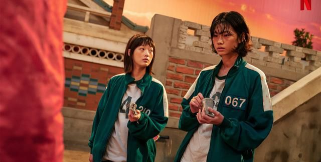 为什么《鱿鱼游戏》能这么火呢?关键是网飞做对了这件事情休闲区蓝鸢梦想 - Www.slyday.coM