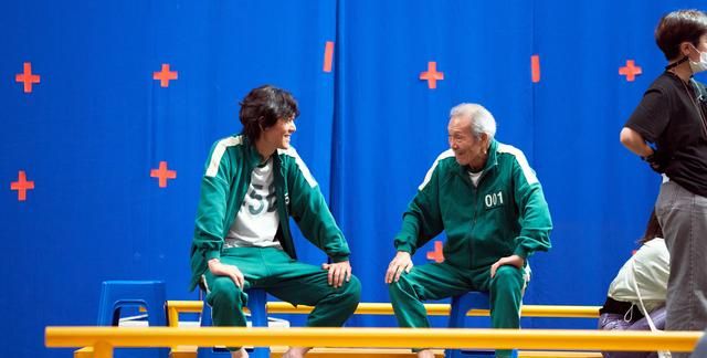 为什么《鱿鱼游戏》能这么火呢?关键是网飞做对了这件事情休闲区蓝鸢梦想 - Www.slyday.coM