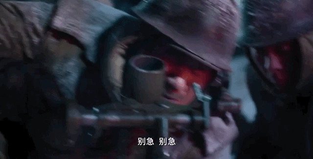 开场就燃爆，哭湿两包纸巾，《长津湖》要破票房纪录了休闲区蓝鸢梦想 - Www.slyday.coM