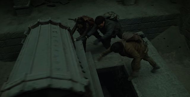 《鬼吹灯之黄皮幽冢》上线,不吹不黑,毁掉一部大IP只需要3步休闲区蓝鸢梦想 - Www.slyday.coM 《鬼吹灯之黄皮幽冢》上线,不吹不黑,毁掉一部大IP只需要3步休闲区蓝鸢梦想 - Www.slyday.coM