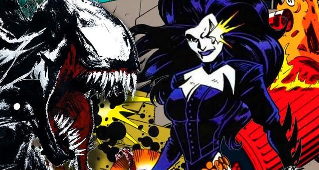 《毒液2》百度云(手机版)网盘完结版【1080p中字】完整资源已完结