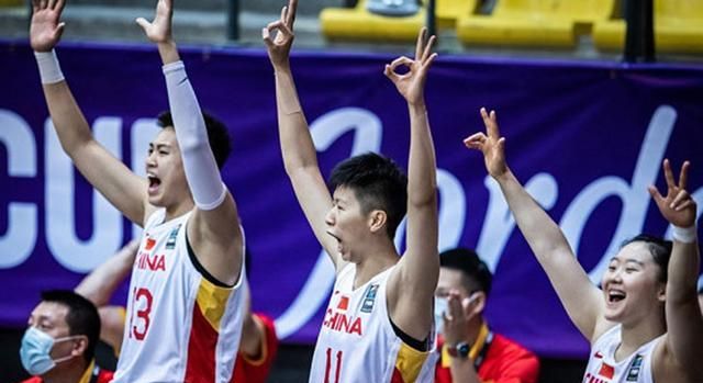 中国女篮大胜澳大利亚,晋级半决赛!韩旭16+11,李缘15分进账!休闲区蓝鸢梦想 - Www.slyday.coM 中国女篮大胜澳大利亚,晋级半决赛!韩旭16+11,李缘15分进账!休闲区蓝鸢梦想 - Www.slyday.coM