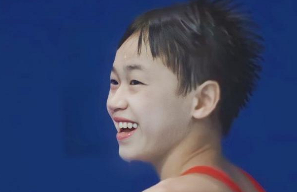 全红婵的笑声太治愈了!没抓上来娃娃很失望,望向身旁后笑了休闲区蓝鸢梦想 - Www.slyday.coM 全红婵的笑声太治愈了!没抓上来娃娃很失望,望向身旁后笑了休闲区蓝鸢梦想 - Www.slyday.coM