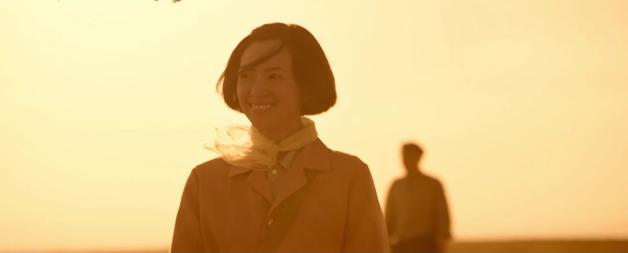 《我和我的父辈》里的十大感人瞬间，每一个都让人眼泪破防！休闲区蓝鸢梦想 - Www.slyday.coM