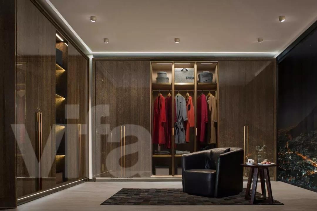 vifa威法高端定制提醒您 国庆长假结束请注意家具保养__财经头条