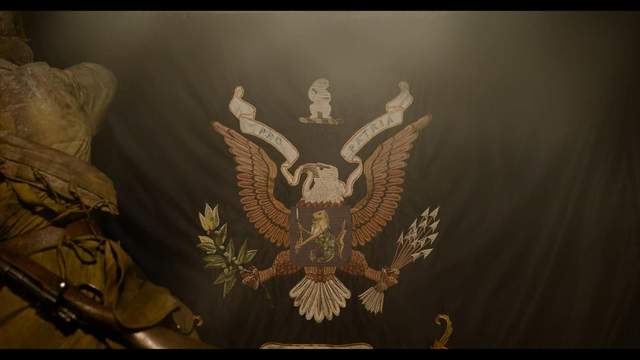 开场就燃爆，哭湿两包纸巾，《长津湖》要破票房纪录了休闲区蓝鸢梦想 - Www.slyday.coM