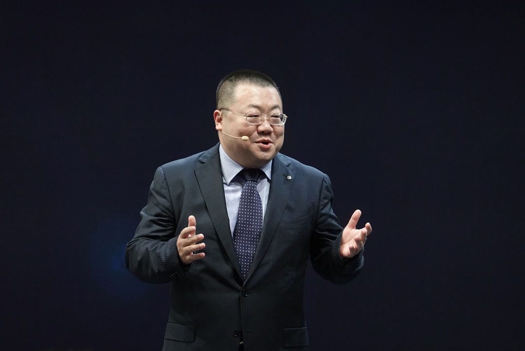 2021天津车展丨东风日产全新劲客上市 e-power中国首款车亮相