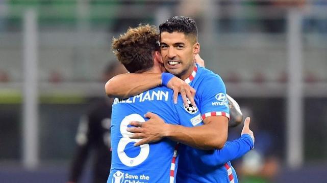 巴萨遭暴击！2场欧冠0射正，梅西等5大旧将本轮却携手进球打脸休闲区蓝鸢梦想 - Www.slyday.coM