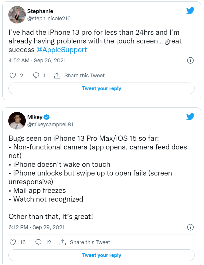 iPhone 13 Pro Max已支持27W快充，31省份电力大数据公布休闲区蓝鸢梦想 - Www.slyday.coM