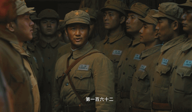 开场就燃爆，哭湿两包纸巾，《长津湖》要破票房纪录了休闲区蓝鸢梦想 - Www.slyday.coM