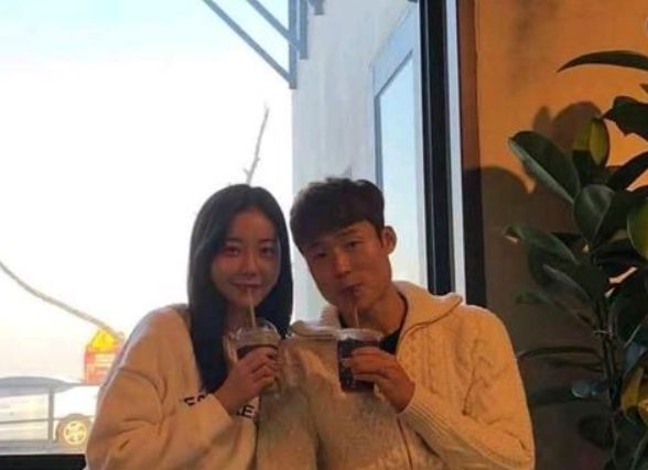 中超韩国外援：老婆孩子都在中国安顿好了,本赛季一定夺冠休闲区蓝鸢梦想 - Www.slyday.coM