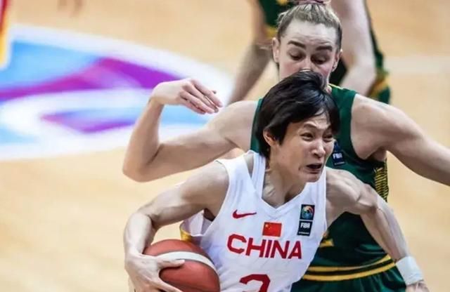 中国女篮大胜澳大利亚,晋级半决赛!韩旭16+11,李缘15分进账!休闲区蓝鸢梦想 - Www.slyday.coM 中国女篮大胜澳大利亚,晋级半决赛!韩旭16+11,李缘15分进账!休闲区蓝鸢梦想 - Www.slyday.coM