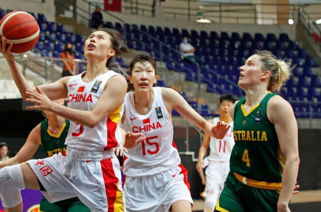 积分榜！中国女篮杀进半决赛！夺冠热门意外惨败18分，日本也晋级休闲区蓝鸢梦想 - Www.slyday.coM