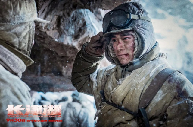 名导对决？《长津湖》和《我和我的父辈》之争，三位演员稳赚不赔休闲区蓝鸢梦想 - Www.slyday.coM